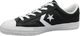 Converse Buty damskie Star Player Ox czarne r. 37.5 (159780C) 2