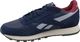 Reebok Buty męskie Classic Leather granatowe r. 38.5 (CN7178) 1