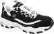 Skechers Buty męskie D'Lites czarne r. 46 (52675-BKW) 1