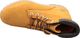 Buty trekkingowe damskie Timberland Waterville 6 żółte r. 37 2