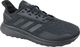 Adidas Buty męskie Duramo 9 czarne r. 40 2/3 (B96578) 1