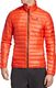 Kurtka męska Adidas Kurtka męska Varilite Jacket pomarańczowa r. L (DZ1392) 1