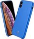 Dux Ducis Skin Lite IPHONE X / XS niebieskie uniwersalny 1
