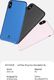 Dux Ducis Skin Lite IPHONE X / XS niebieskie uniwersalny 18