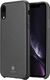 Dux Ducis Skin Lite IPHONE XS MAX czarne uniwersalny 5