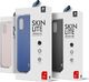 Dux Ducis Skin Lite IPHONE XS MAX czarne uniwersalny 7