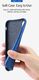 Dux Ducis Skin Lite IPHONE XS MAX czarne uniwersalny 9
