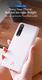 Dux Ducis Skin Lite SAMSUNG GALAXY A7 2018 czarne uniwersalny 18