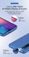 Dux Ducis Skin Lite SAMSUNG GALAXY A7 2018 czarne uniwersalny 21