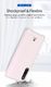 Dux Ducis Skin Lite SAMSUNG GALAXY A7 2018 czarne uniwersalny 23