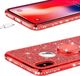 Etui Diamond Ring SAMSUNG GALAXY A10 4