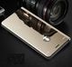 Etui z klapką Clear View Cover HUAWEI P SMART Z złote uniwersalny 10