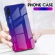 Etui Glass SAMSUNG GALAXY A70 3