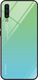 Etui Glass SAMSUNG GALAXY A40 1