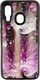 Etui Glass Art SAMSUNG GALAXY A7 2018 styl 2 1