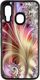 Etui Glass Art LG K40 styl 3 1