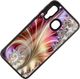 Etui Glass Art LG K40 styl 3 2