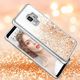 Etui Liquid IPHONE X 5