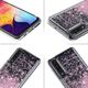 Etui Liquid IPHONE X 6