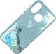 Etui Glitter LG K40 3