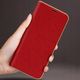 Nexeri Etui portfel Nexeri Venus SAMSUNG GALAXY A9 2018 czerwone uniwersalny 9