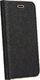 Nexeri Etui portfel Nexeri Venus SAMSUNG GALAXY A6+ Plus 2018 czarne uniwersalny 4