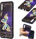 Slim Case Art SAMSUNG GALAXY A70 1