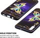 Slim Case Art SAMSUNG GALAXY A70 3