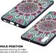 Slim Case Art SAMSUNG GALAXY A70 3