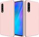 Silicone Case elastyczne silikonowe HUAWEI P30 LITE 1