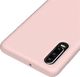 Silicone Case elastyczne silikonowe HUAWEI P30 LITE 3