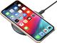 Etui Silicone Case elastyczne silikonowe SAMSUNG GALAXY S9 szare uniwersalny 4
