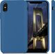 Silicone Case elastyczne silikonowe HUAWEI P SMART 2019 3