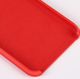 Etui Silicone Case elastyczne silikonowe SAMSUNG GALAXY S9 granatowe uniwersalny 7