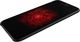 Etui Silicone Case elastyczne silikonowe IPHONE 7 czarne uniwersalny 4