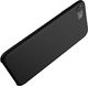 Etui Silicone Case elastyczne silikonowe IPHONE 7 czarne uniwersalny 6