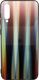 Etui Glass case Rainbow SAMSUNG GALAXY A70 1