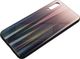 Etui Glass case Rainbow SAMSUNG GALAXY A70 4