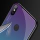 Etui Glass case Rainbow SAMSUNG GALAXY A70 5