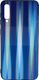 Etui Glass case Rainbow SAMSUNG GALAXY A70 1