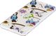 Etui Slim case Art SAMSUNG GALAXY A50 Różnolitość uniwersalny 3