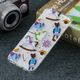 Etui Slim case Art SAMSUNG GALAXY A50 Różnolitość uniwersalny 5