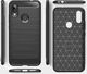 Etui Carbon XIAOMI REDMI 7 2