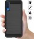 Etui Carbon SAMSUNG GALAXY A50 3