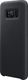 Etui Silicone Case elastyczne silikonowe SAMSUNG GALAXY S8 czarne uniwersalny 2