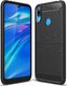 Etui Carbon HUAWEI Y6 2019 1
