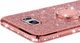 Etui Diamond Ring Glitter Brokat SAMSUNG GALAXY J6+ J6 PLUS 3