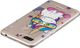 Etui Slim Art Xiaomi Redmi 6 jednorożec nosi okulary uniwersalny 3