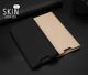 Dux Ducis Etui Skin Leather P Smart Z różowe 23
