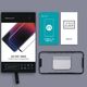 Nillkin Szkło Nillkin 3D DS.+ MAX Galaxy Note 8 uniwersalny 2